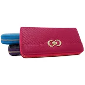 LADIES BOXED WALLET ASSORTMENT