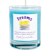 39233 Candle Dreams