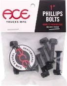 Ace 1" Phillips Hardware Set