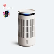 2-in-1 Pro Purify + Humidify
