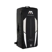 AQUA MARINA B0303029 Premium Zip Backpack for iSUP, Size SM