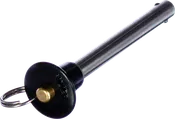 Button Handle Ball Lock Pins