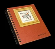 Books I've Read - A Reader's Journal - Pumpkin