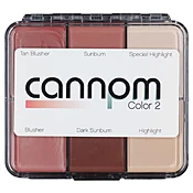 Greg Cannom Palette - Color Palette 2