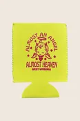 Almost an Angel Koozie