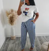 ALADIN PANTS
