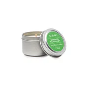 Bamboo Bergamot Candle, Tin 2 oz