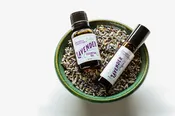 Lavender Essential Oil