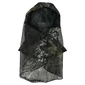 Bug Tamer Plus DoubleGuard Head Net with Face Shield