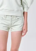 Low Rise Parker Short