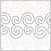 Beaded Curtain – Tear Away