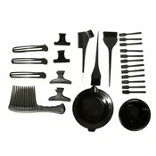 25 pc Coloring Kit