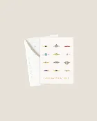 Fiancé Has A Nice Ring to It - Mini Card | Seedlings