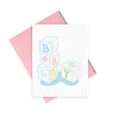 Baby Blocks