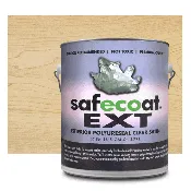 AFM Polyureseal EXT Exterior Wood Sealer