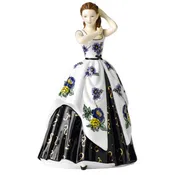 1910 Duchess – Margaret RA13 – Royal Albert