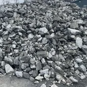 Blue Gabion