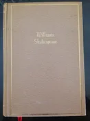 The Works of Shakespeare