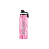 Bigblue Camo Sports Water Bottle