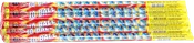 10 Ball Roman Candle