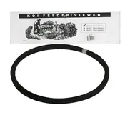 Nycon Koi Feeder & Viewer Ring, 1' Diameter