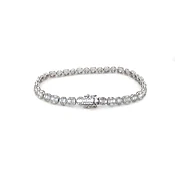 Diamond Bracelet unique