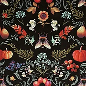 ANISA MIDNIGHT SWATCH 3X2.5