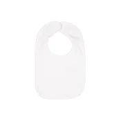 100% Cotton Bib