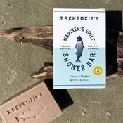 Mariner’s Spice Shower Bar- 5.5 oz – M-112