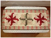 Ribbons - Decor Pattern