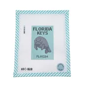 Florida Keys Travel Book