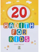 20 Hadith for Kids