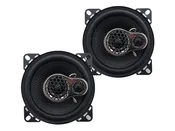 JC42 || 4″ 180 Watt Coaxial Speaker Set