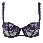 A Fleur de Toi UW Bra