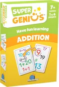 Addition Flashcards