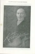11th Annual Magic Collectors' Weekend Program - Book