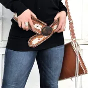 Arizona West Belt
