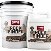 SRW Rock Binder 5 GAL