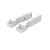 Malibu Gx Tower Adapters - Pair (P&S)