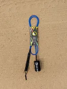 7' Standard Leash