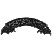 Arch Patch Creature Of The Night