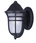 7″w Wall Lantern