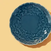 Dreamy Cloud Plate