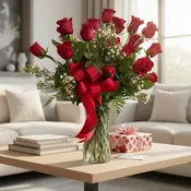 Amour In Bloom