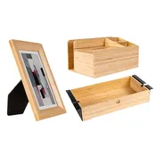 Bamboo Set