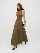 Alani Knit Dress