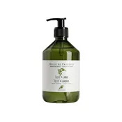 Belle De Provence Liquid Soap - Olive Oil and Lavender