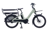 Urban Arrow Breeze