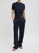 Active Knit Scottie Jogger