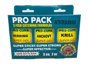 3 PACK SALTWATER SALMON PRO PACK